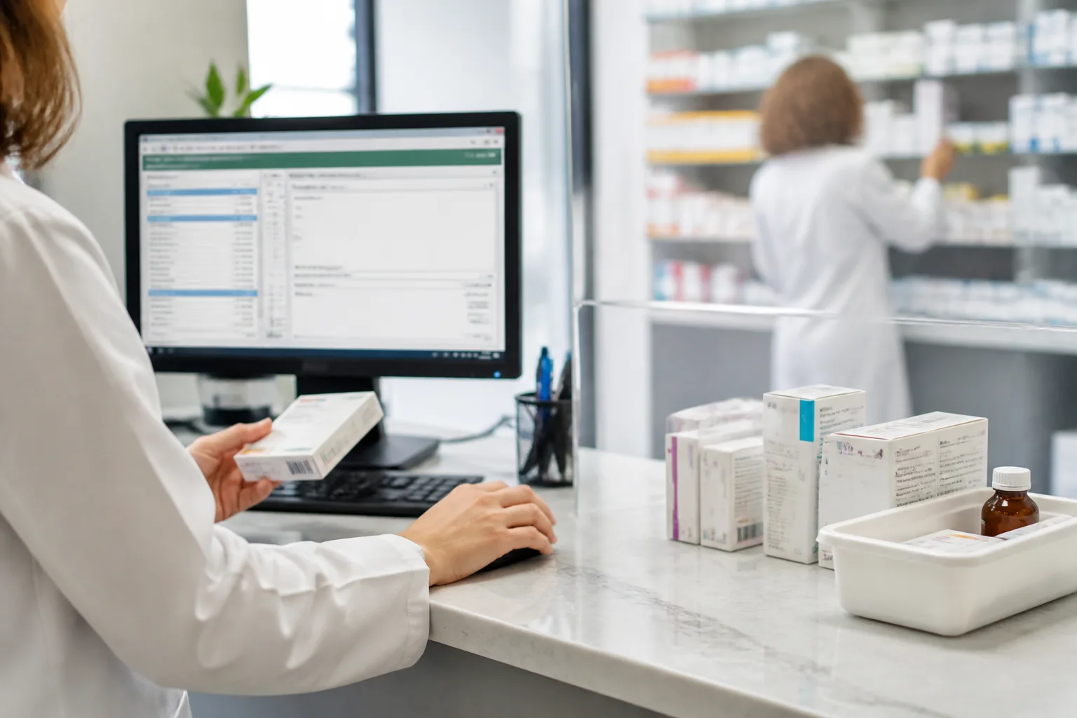 Andalusia links pharmacies with primary care to support continuity of treatment