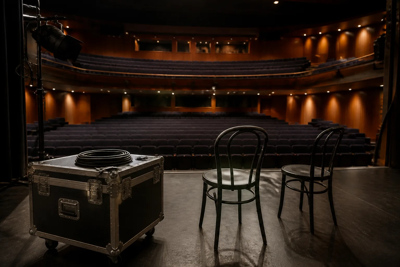 Teatro Cánovas season to feature 49 companies, 26 from Andalusia
