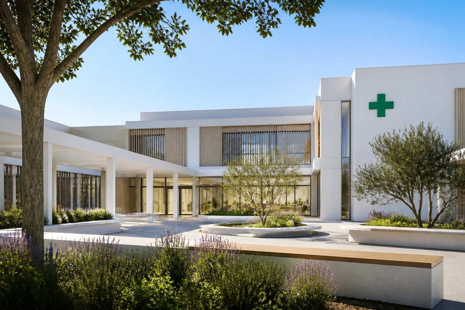 Construction of Rincón de la Victoria health centre due to begin in late October or early November