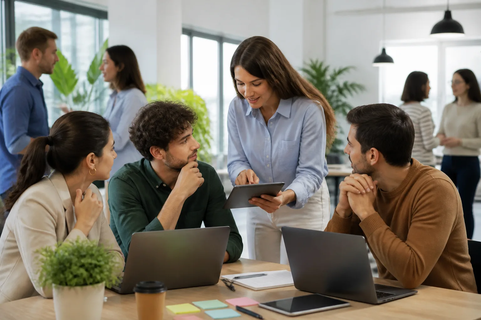 Marbella promotes training and innovation programmes for local businesses