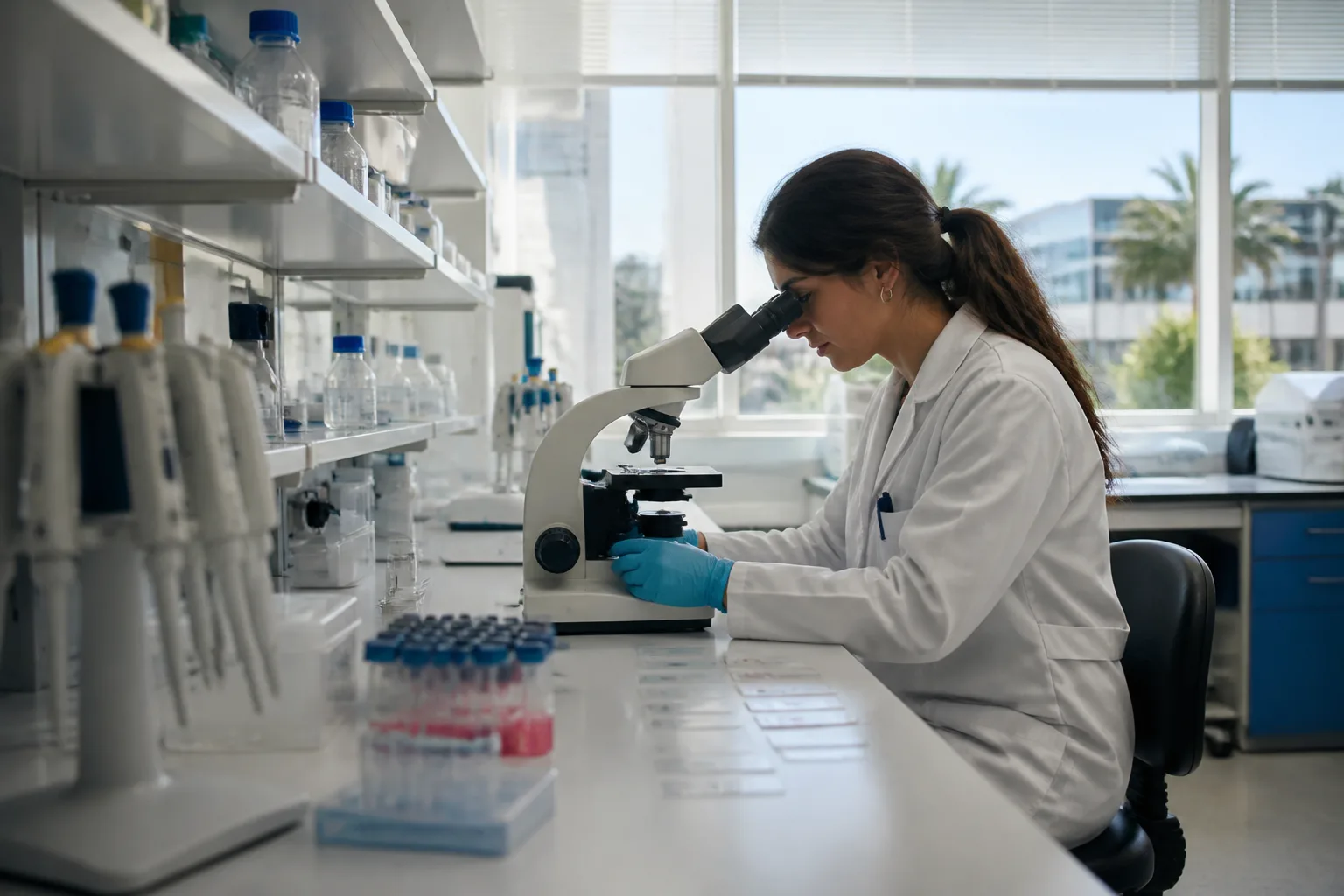 IBIMA reports 1,550 clinical studies and more than €37 million in research funding in 2025