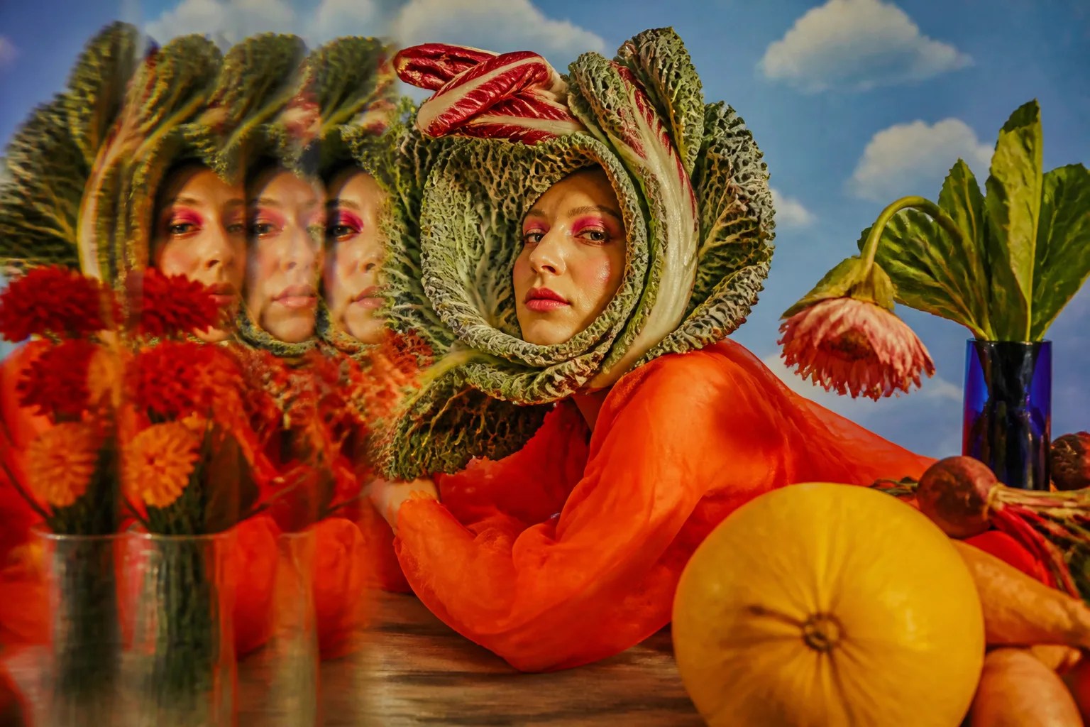 AI-generated illustration of the article topic; not a photograph of the reported event.