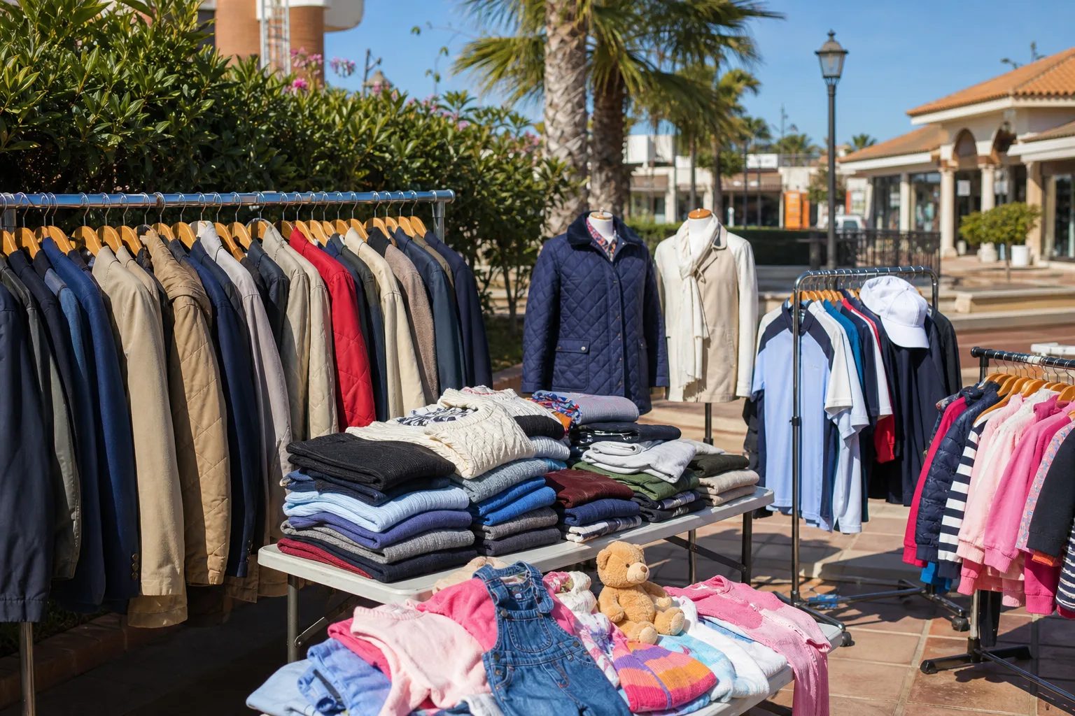 Age Care Costa del Sol to hold first outdoor pop-up shop in Calahonda