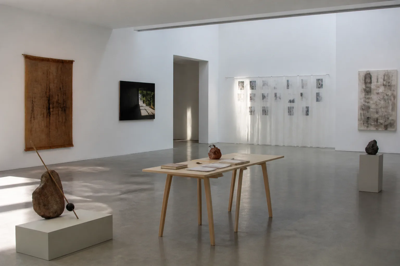 CAAC opens applications for sixth ‘A secas’ contemporary art programme