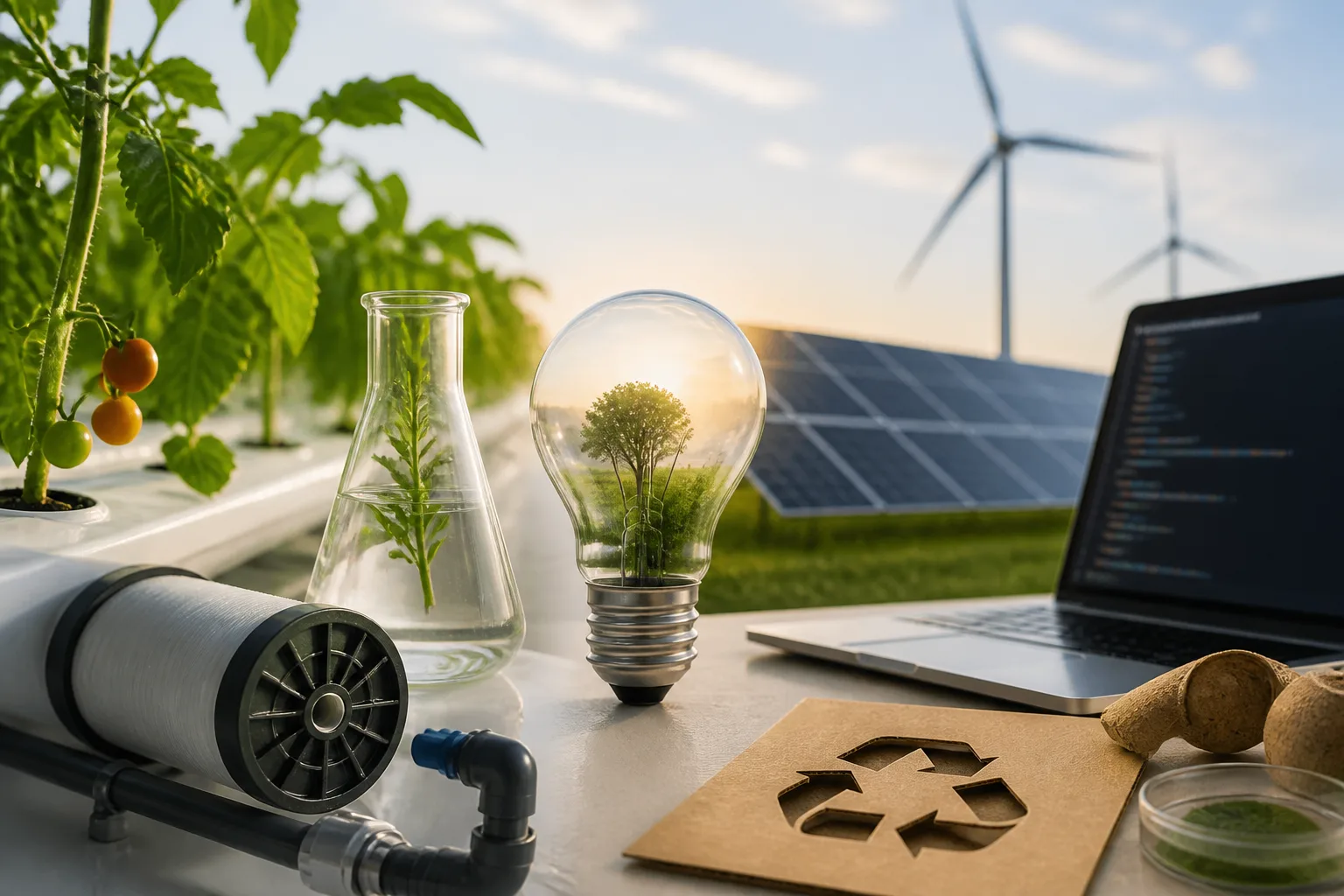 Nine Andalusian startups selected for Spain’s Top 101 most innovative companies