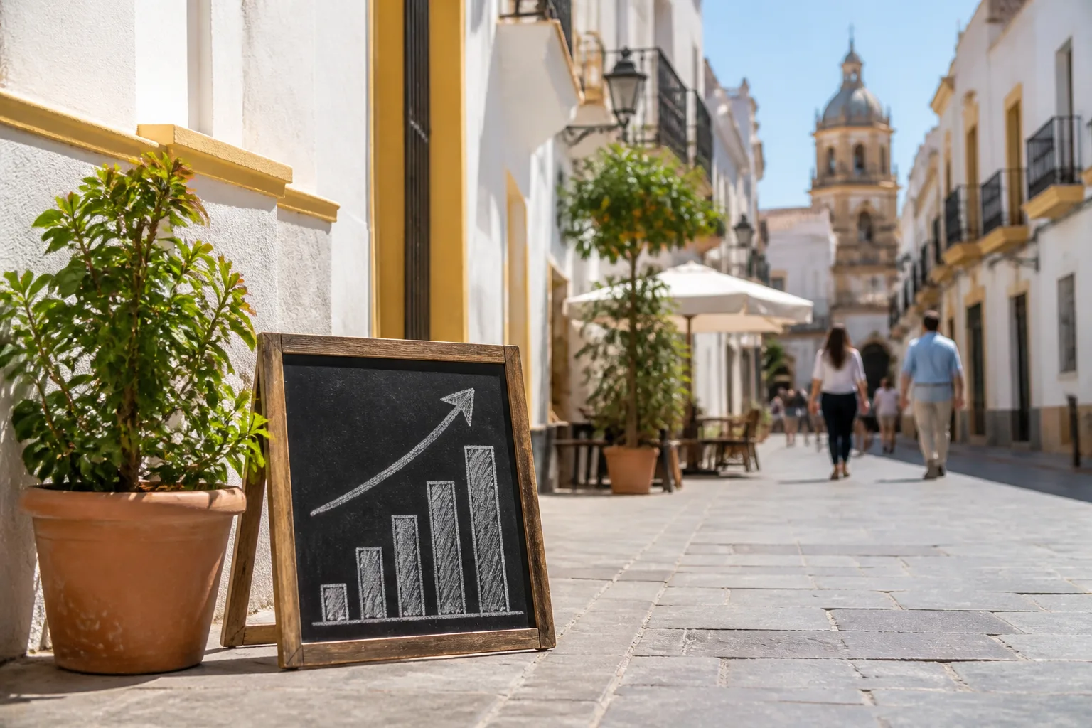 Andalusia leads Spain in July unemployment decline, with 526,862 people out of work