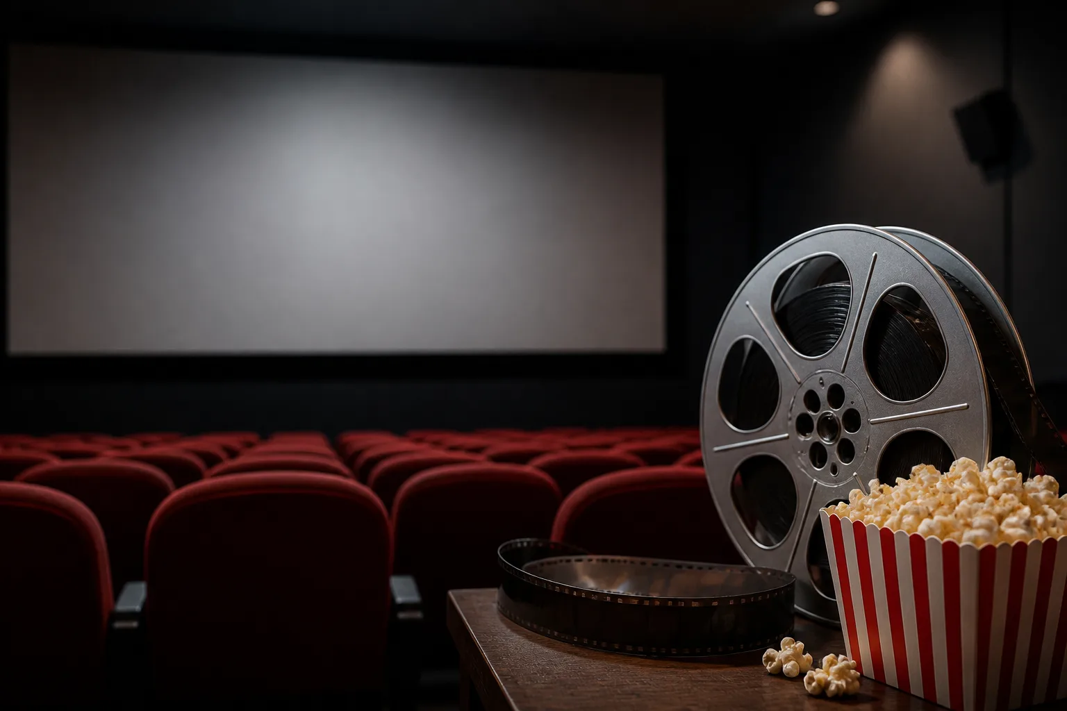 Andalusia says cinemas could lose €1.4 million after change in government criteria
