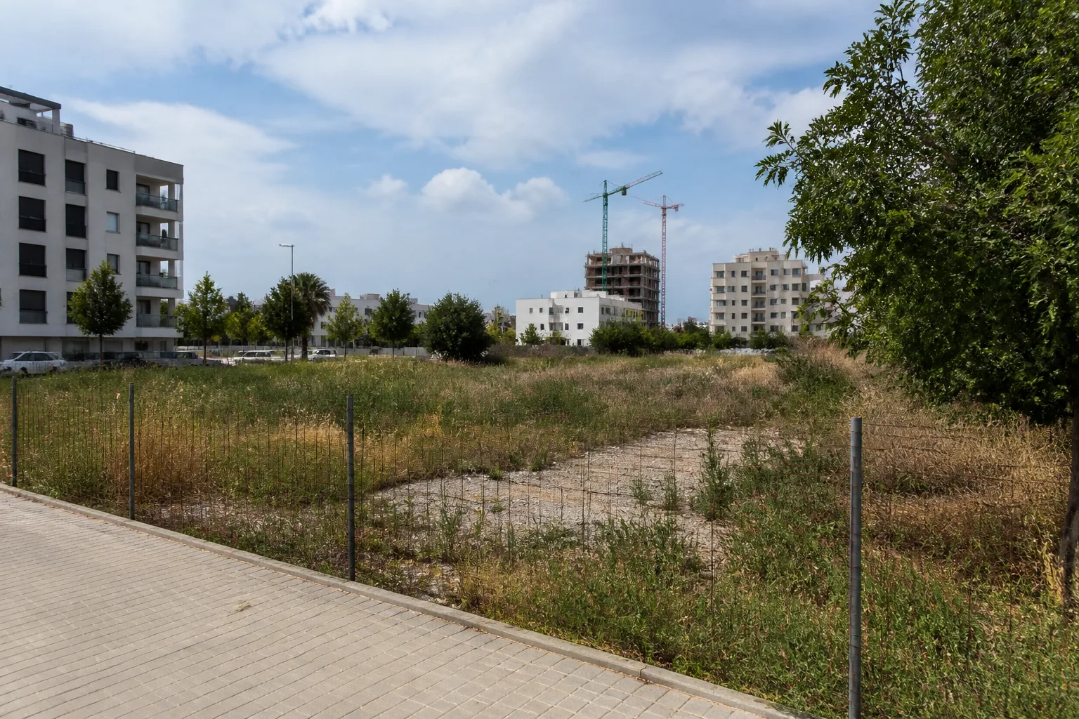 Andalusia to auction unused public sites and buildings with capacity for 291 homes