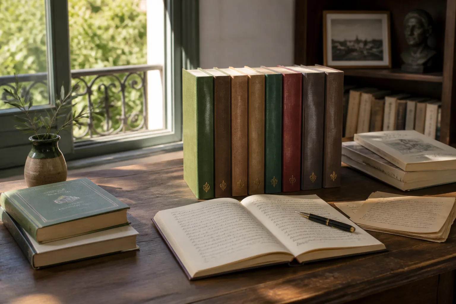 CENTRA Foundation offers free downloads from the Blas Infante Library collection